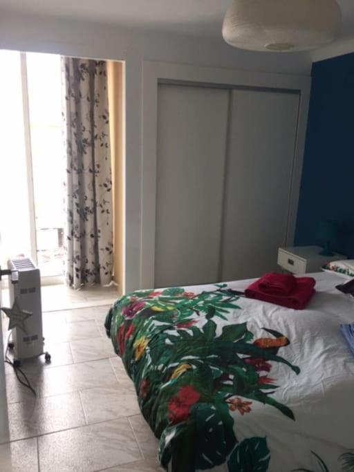 Apartamento 1ª Linea De Playa - Port Aventura La Pineda Extérieur photo