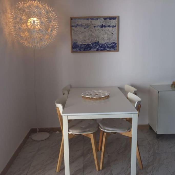 Apartamento 1ª Linea De Playa - Port Aventura La Pineda Extérieur photo