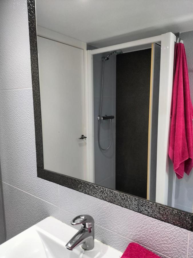 Apartamento 1ª Linea De Playa - Port Aventura La Pineda Extérieur photo